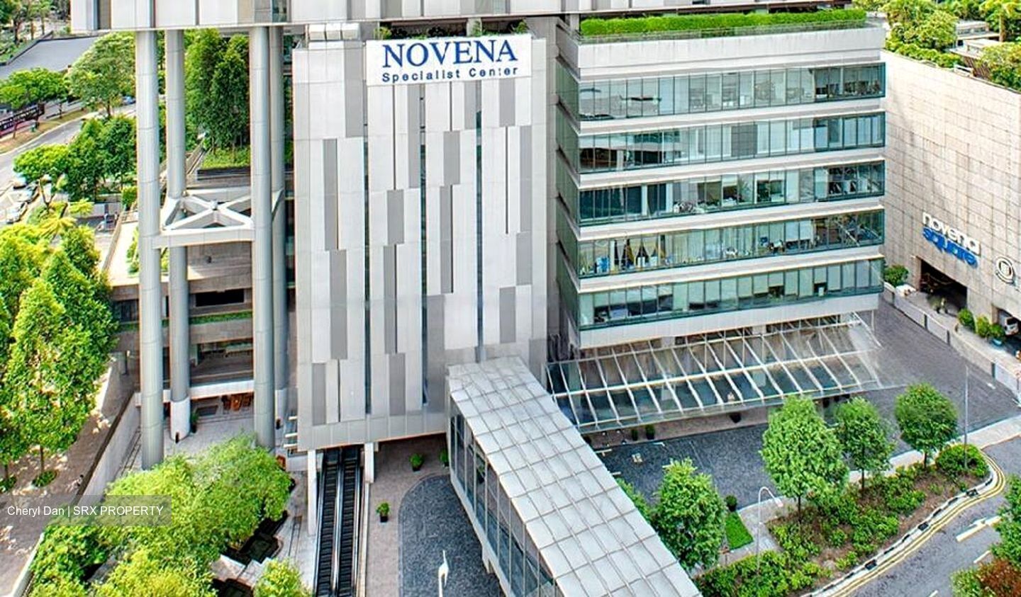 SQUARE 2 (D11), Retail #477049631